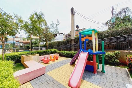 Apartamento à venda com 52m², 2 quartos e 1 vagaÁrea comum - Playground