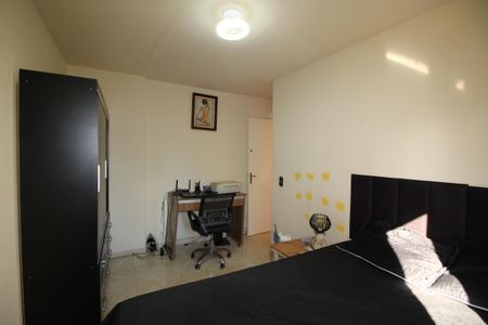 Apartamento à venda com 65m², 2 quartos e 1 vagaQuarto 2