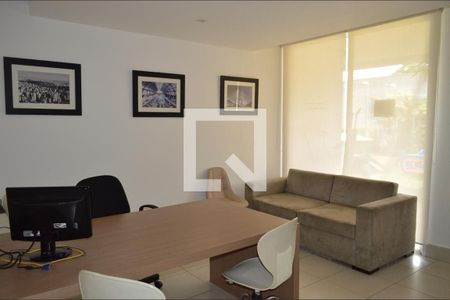 Apartamento à venda com 128m², 3 quartos e 2 vagasÁrea comum