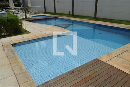 Apartamento à venda com 128m², 3 quartos e 2 vagasÁrea comum