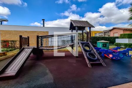 Apartamento à venda com 128m², 3 quartos e 2 vagasÁrea comum