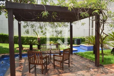 Apartamento à venda com 128m², 3 quartos e 2 vagasÁrea comum