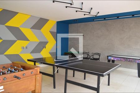 Apartamento à venda com 128m², 3 quartos e 2 vagasÁrea comum