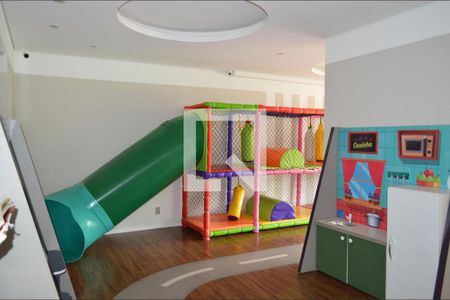 Apartamento à venda com 128m², 3 quartos e 2 vagasÁrea comum