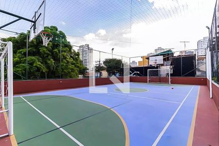 Apartamento à venda com 128m², 3 quartos e 2 vagasÁrea comum