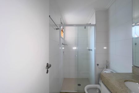 Apartamento à venda com 128m², 3 quartos e 2 vagasBanheiro Suíte 2