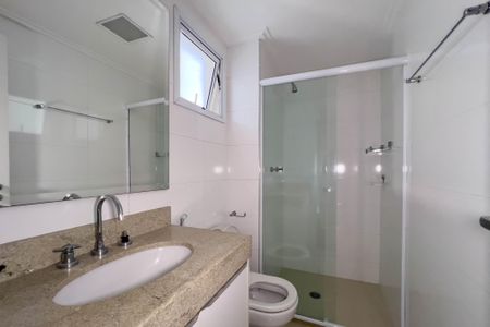 Apartamento à venda com 128m², 3 quartos e 2 vagasBanheiro Suíte 3