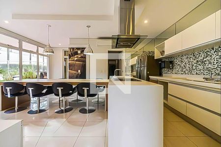 Apartamento à venda com 128m², 3 quartos e 2 vagasÁrea comum