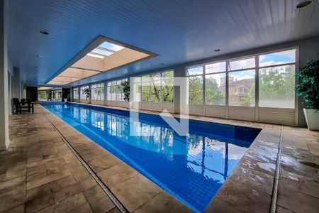 Apartamento à venda com 128m², 3 quartos e 2 vagasÁrea comum