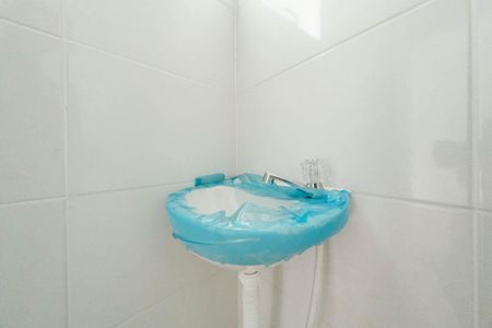 Casa à venda com 170m², 3 quartos e 5 vagasBanheiro da Suíte