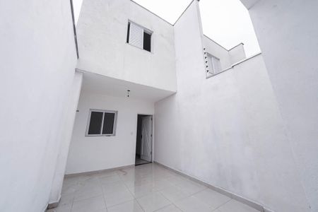 Casa à venda com 170m², 3 quartos e 5 vagasÁrea externa