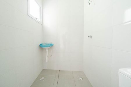 Casa à venda com 170m², 3 quartos e 5 vagasBanheiro da Suíte