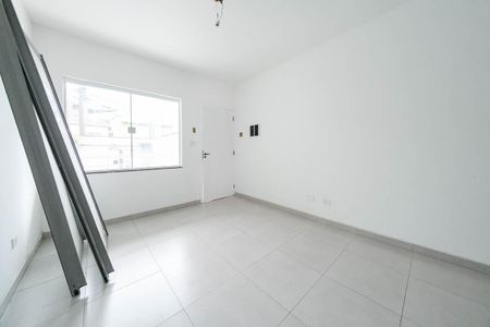 Casa à venda com 170m², 3 quartos e 5 vagasSala