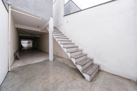 Casa à venda com 170m², 3 quartos e 5 vagasGaragem