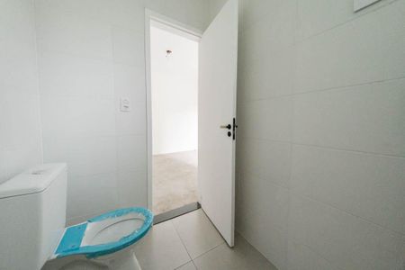 Casa à venda com 170m², 3 quartos e 5 vagasBanheiro da Suíte