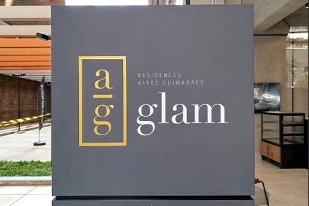 Apartamento para alugar com 25m², 1 quarto e sem vagaIdentificação
