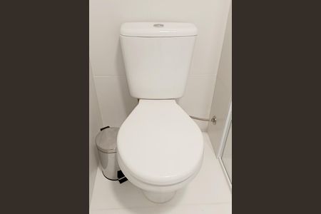 Apartamento para alugar com 25m², 1 quarto e sem vagaBanheiro Social
