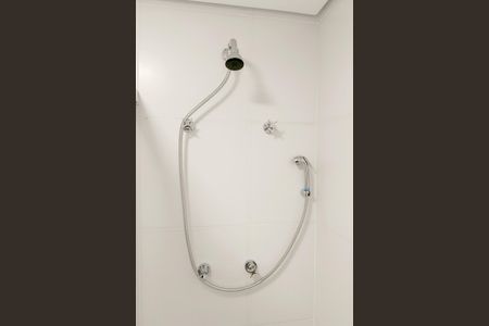 Apartamento para alugar com 25m², 1 quarto e sem vagaBanheiro Social