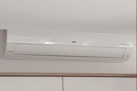 Apartamento para alugar com 25m², 1 quarto e sem vagaQuarto