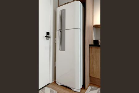 Apartamento para alugar com 25m², 1 quarto e sem vagaCozinha