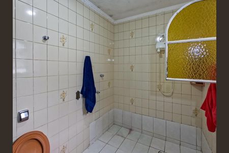 Casa para alugar com 172m², 2 quartos e 2 vagasBanheiro da Suíte 2