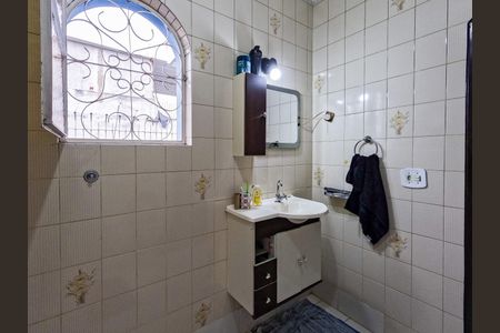 Casa para alugar com 172m², 2 quartos e 2 vagasBanheiro da Suíte 2