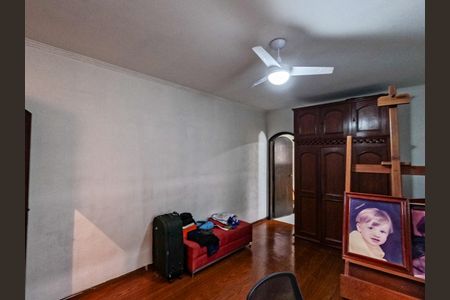 Casa para alugar com 172m², 2 quartos e 2 vagasSuíte 2