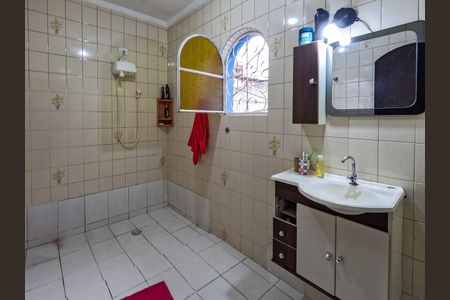 Casa para alugar com 172m², 2 quartos e 2 vagasBanheiro da Suíte 2