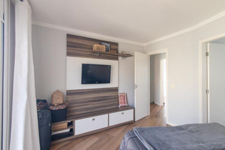 Casa de condomínio à venda com 79m², 3 quartos e 2 vagas Casa de condomínio à venda com 79m², 3 quartos e 2 vagasSuíte 2