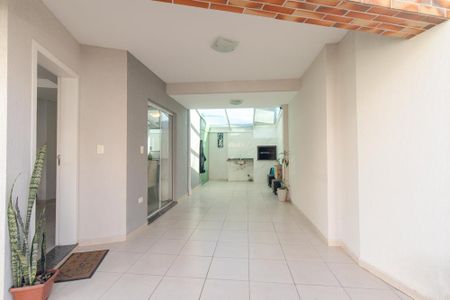 Casa de condomínio à venda com 79m², 3 quartos e 2 vagas Casa de condomínio à venda com 79m², 3 quartos e 2 vagasÁrea comum