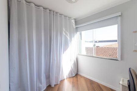 Casa de condomínio à venda com 79m², 3 quartos e 2 vagas Casa de condomínio à venda com 79m², 3 quartos e 2 vagasQuarto 3