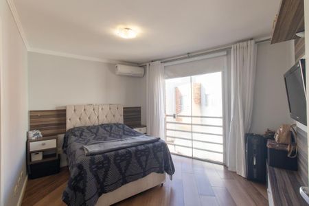Casa de condomínio à venda com 79m², 3 quartos e 2 vagas Casa de condomínio à venda com 79m², 3 quartos e 2 vagasSuíte 2