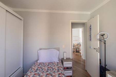 Casa de condomínio à venda com 79m², 3 quartos e 2 vagas Casa de condomínio à venda com 79m², 3 quartos e 2 vagasQuarto