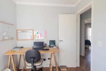 Casa de condomínio à venda com 79m², 3 quartos e 2 vagas Casa de condomínio à venda com 79m², 3 quartos e 2 vagasQuarto 3