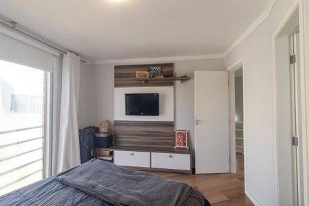 Casa de condomínio à venda com 79m², 3 quartos e 2 vagas Casa de condomínio à venda com 79m², 3 quartos e 2 vagasSuíte 2