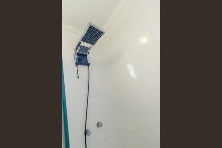 Casa de condomínio à venda com 79m², 3 quartos e 2 vagas Casa de condomínio à venda com 79m², 3 quartos e 2 vagasBanheiro