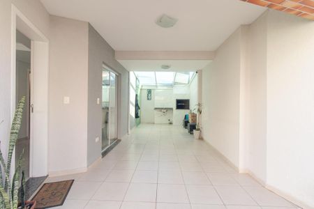 Casa de condomínio à venda com 79m², 3 quartos e 2 vagas Casa de condomínio à venda com 79m², 3 quartos e 2 vagasÁrea comum