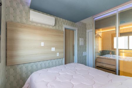 Apartamento à venda com 41m², 1 quarto e sem vaga Apartamento à venda com 41m², 1 quarto e sem vagaQuarto