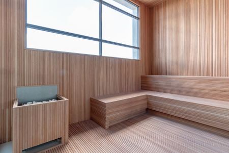 Apartamento à venda com 41m², 1 quarto e sem vaga Apartamento à venda com 41m², 1 quarto e sem vagaÁrea comum - Spa