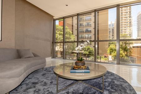 Apartamento à venda com 41m², 1 quarto e sem vaga Apartamento à venda com 41m², 1 quarto e sem vagaÁrea comum - CoWork