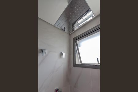 Apartamento à venda com 41m², 1 quarto e sem vaga Apartamento à venda com 41m², 1 quarto e sem vagaBanheiro