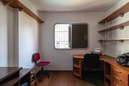 Apartamento à venda com 130m², 3 quartos e 2 vagasQuarto 1