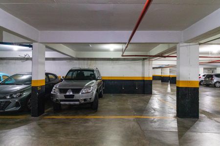 Apartamento à venda com 130m², 3 quartos e 2 vagasGaragem