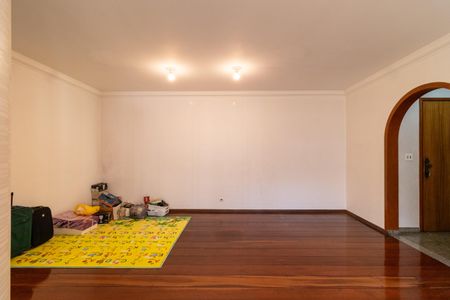 Apartamento à venda com 130m², 3 quartos e 2 vagasSala