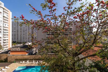 Apartamento à venda com 130m², 3 quartos e 2 vagasÁrea de Serviço