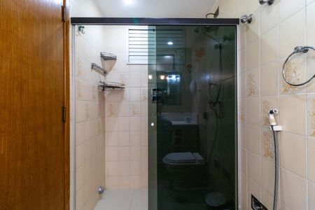 Apartamento à venda com 130m², 3 quartos e 2 vagasBanheiro