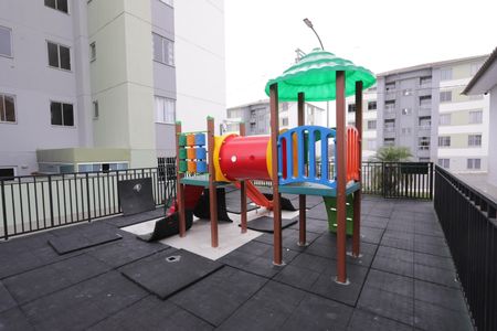 Apartamento para alugar com 67m², 3 quartos e 1 vagaÁrea comum