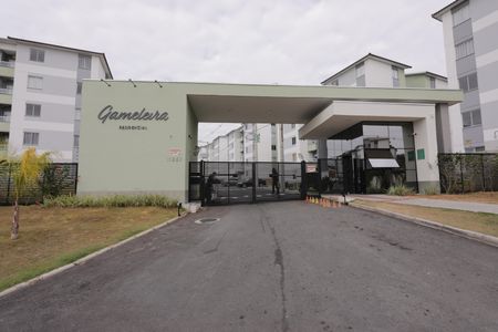 Apartamento para alugar com 67m², 3 quartos e 1 vagaFachada