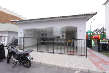 Apartamento para alugar com 67m², 3 quartos e 1 vagaÁrea comum