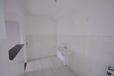 Apartamento para alugar com 67m², 3 quartos e 1 vagaCozinha